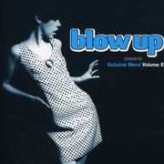 Blow Up Presents: Exclusive Blend, Vol. 2 , Various Artists