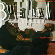 Something More , Buster Williams