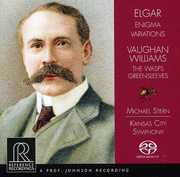 Engima Variations , Michael Stern