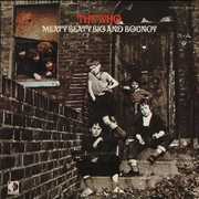 Meaty Beaty Big And Bouncy , The Who
