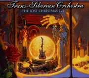 The Lost Christmas Eve , Trans-Siberian Orchestra