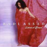 Echoes of Brazil , Badi Assad
