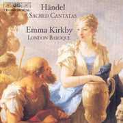 Sacred Cantatas , Les Lunes du Cousin Jacques