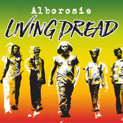 Living Dread , Alborosie