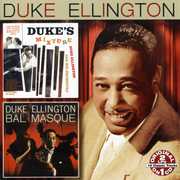 Duke's Mixture/ At The Bal Masque , Duke Ellington