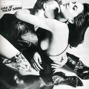 Love at First Sting , Scorpions