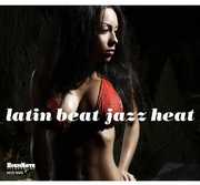 Latin Beat Jazz Heat , Various Artists