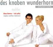 Des Knaben Wunderhorn , Diana Damrau