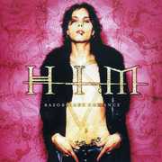 Razorblade Romance [Import] , HiM