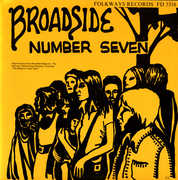 Broadside Ballads 7 / Various , Ron Turner