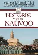 Historic Visit to Nauvoo