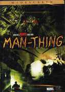 Man Thing (2005) , Alex O'Lachlan