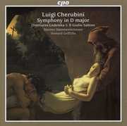 Symphony in D Major , Howard Griffiths