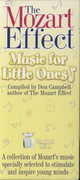 Music for Little Ones , Don Campbell