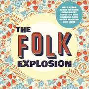 The Folk Explosion , Various Artists