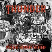Please Remain Seated , Thunder