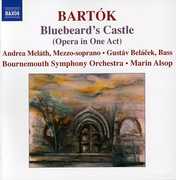 Bluebeard's Castle , Marin Alsop