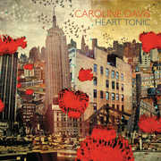 Heart Tonic , Caroline Davis