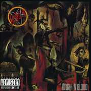 Reign in Blood [Explicit Content] , Slayer