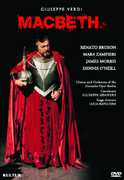 MacBeth , Mara Zampieri
