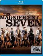 The Magnificent Seven , Yul Brynner