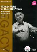 Wand at the BBC Proms , BBC Symphony Orchestra