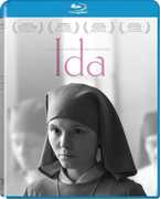 Ida , Agata Kulesza