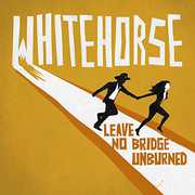 Leave No Bridge Unburned , Whitehorse