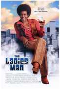 The Ladies Man , Tim Meadows