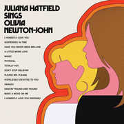 Juliana Hatfield Sings Olivia Newton-john , Juliana Hatfield