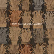 Weed Garden , Iron & Wine