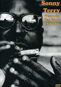 Whoopin' the Blues 1958-1974 , Sonny Terry