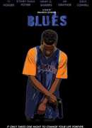 Blues , Sydney Tamiia Poitier