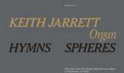 Hymns / Spheres , Keith Jarrett