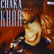 Destiny , Chaka Khan