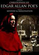 Tales of Mystery and Imagination , Christopher Lee