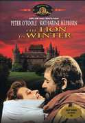 The Lion in Winter , Peter O'Toole