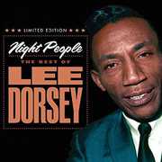 Night People: The Best Of Lee Dorsey , Lee Dorsey