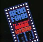 Live Las Vegas , Redd Foxx