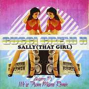 Sally: That Girl , Gucci Crew