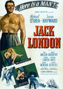 Jack London , Michael O'Shea