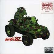 Gorillaz (Int'l Edition) [Import] , Gorillaz