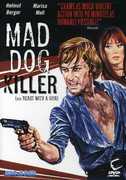 Mad Dog Killer (aka Beast With a Gun) , Helmut Berger