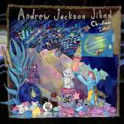 Christmas Island , Andrew Jackson Jihad