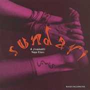 Sundari: A Jivamukti Yoga Class , Various Artists