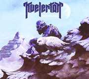 Nattesferd , Kvelertak