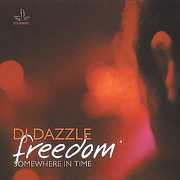 Freedom Vol. 4 , DJ Dazzle