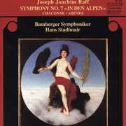 Symphony 7 , Hans Stadlmair