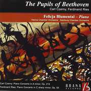 Piano Concerto , Felicja Blumental