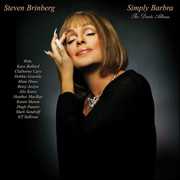 Simply Barbra: The Duets Album , Steven Brinberg